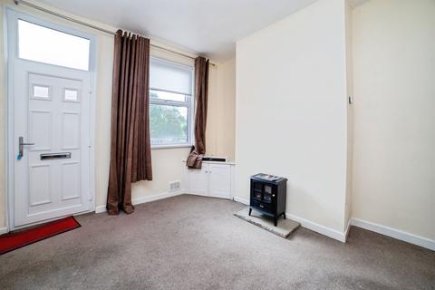 2 bedroom terraced house for sale, Erewash Street, Alfreton DE55