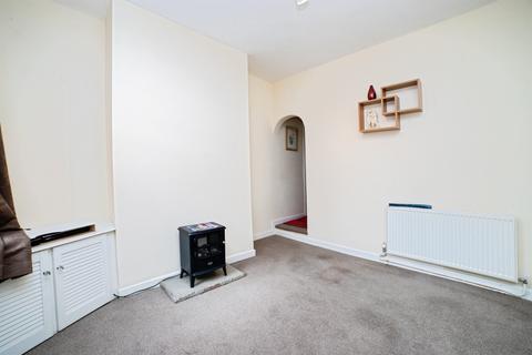 2 bedroom terraced house for sale, Erewash Street, Alfreton DE55