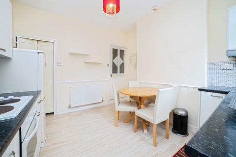 2 bedroom terraced house for sale, Erewash Street, Alfreton DE55