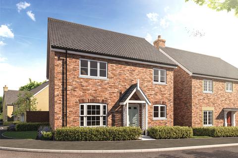 undefined, Loddon Rise, Beccles Road, Loddon, Norwich, NR14