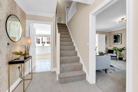 undefined, Loddon Rise, Beccles Road, Loddon, Norwich, NR14