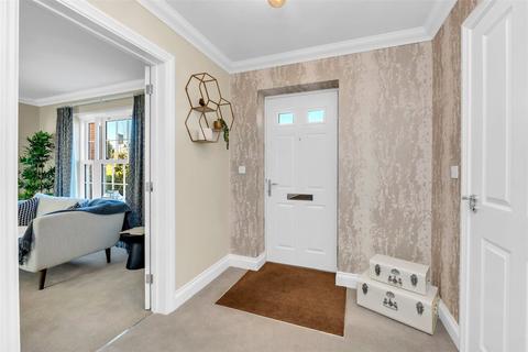 undefined, Loddon Rise, Beccles Road, Loddon, Norwich, NR14