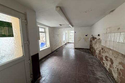 undefined, Waterloo Road, Cobridge