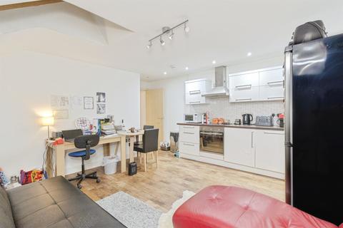 2 bedroom flat for sale, Duke Street, Leicester