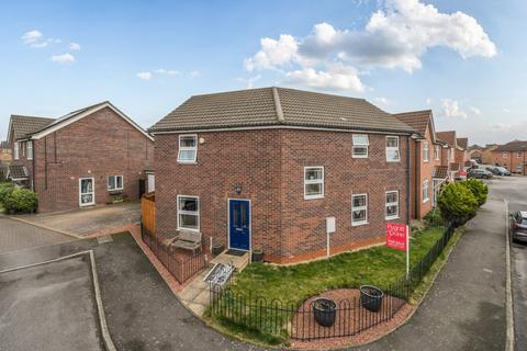 undefined, Amberley Close, Scartho Top, Grimsby, Lincolnshire, DN33
