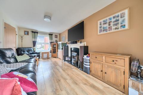 undefined, Amberley Close, Scartho Top, Grimsby, Lincolnshire, DN33