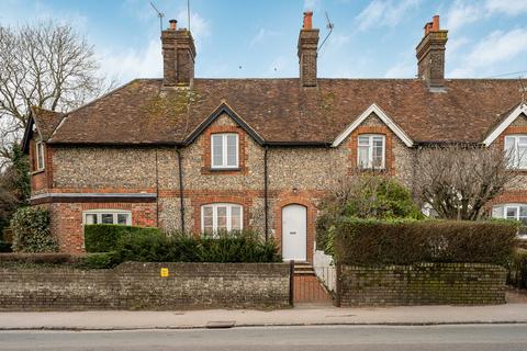 Post Office Cottages, Chesham Road, Ashley Green, HP5