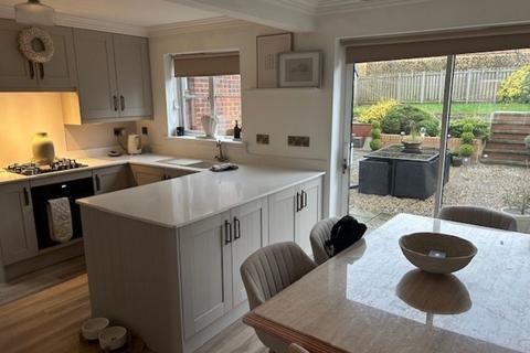 undefined, Oakwood Close, Hartlepool
