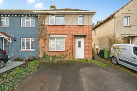 Locksley Road, Eastleigh