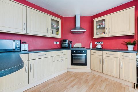 3 bedroom semi-detached house for sale, Locksley Road, Eastleigh