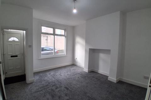 2 bedroom terraced house to rent, 1 Jackson Street, Hartlepool TS25