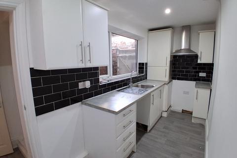 2 bedroom terraced house to rent, 1 Jackson Street, Hartlepool TS25