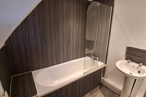 2 bedroom terraced house to rent, 1 Jackson Street, Hartlepool TS25