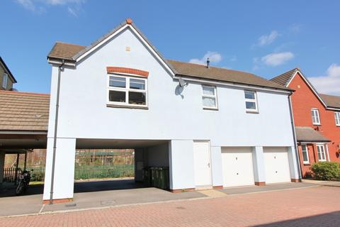 undefined, Chaucer Grove, Exeter, EX4