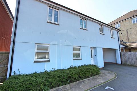undefined, Chaucer Grove, Exeter, EX4