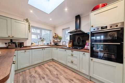 2 bedroom semi-detached house for sale, East Street, Roxby, Scunthorpe