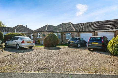 undefined, Richmond Drive, Skegness