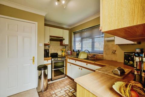 undefined, Richmond Drive, Skegness