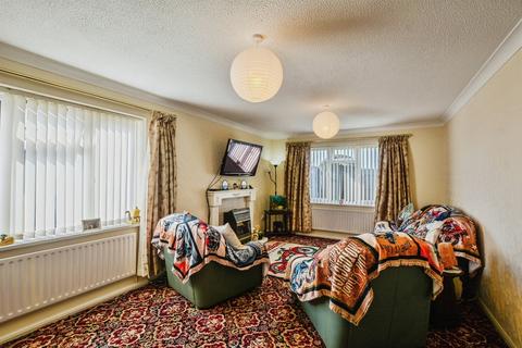 undefined, Richmond Drive, Skegness