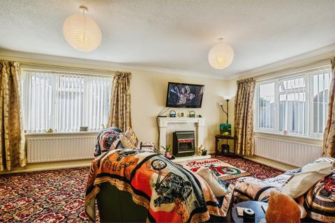 undefined, Richmond Drive, Skegness