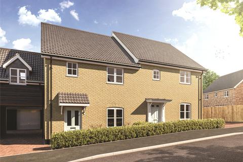 undefined, Loddon Rise, Beccles Road, Loddon, Norwich, NR14