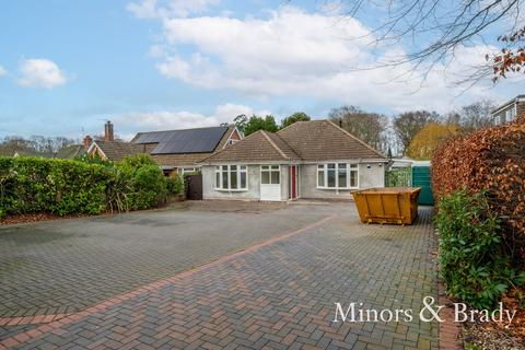 undefined, Yarmouth Road, Lowestoft