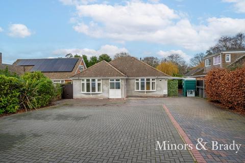 undefined, Yarmouth Road, Lowestoft