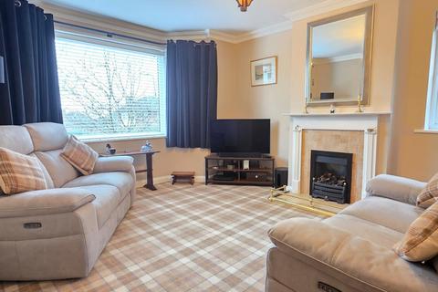 3 bedroom detached house for sale, Cliffe Road, Gonerby Hill Foot, NG31