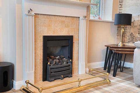 3 bedroom detached house for sale, Cliffe Road, Gonerby Hill Foot, NG31