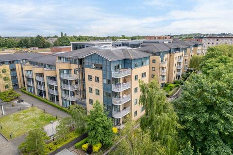 undefined, Eboracum Way, York
