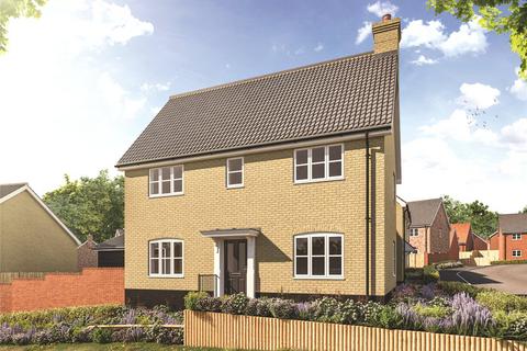 Loddon Rise, Beccles Road, Loddon, Norwich, NR14