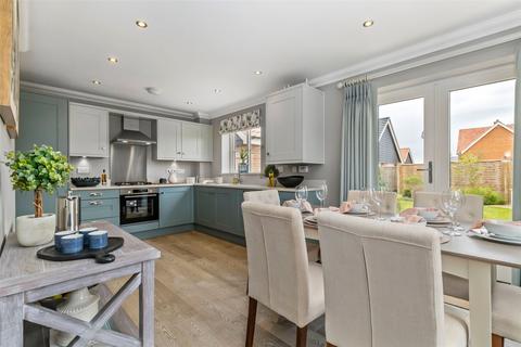 undefined, Loddon Rise, Beccles Road, Loddon, Norwich, NR14