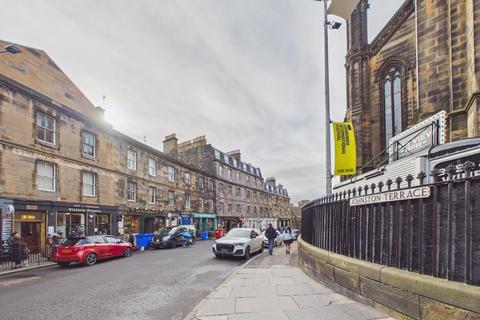 undefined, Johnston Terrace, Old Town, Edinburgh, EH1