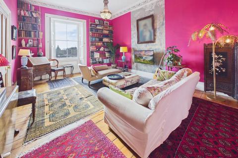 undefined, Johnston Terrace, Old Town, Edinburgh, EH1