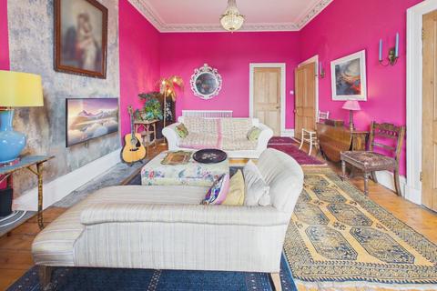undefined, Johnston Terrace, Old Town, Edinburgh, EH1
