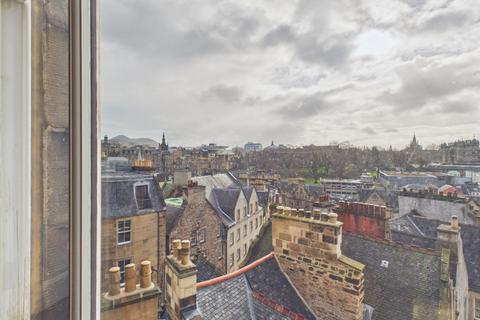 undefined, Johnston Terrace, Old Town, Edinburgh, EH1