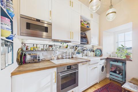 undefined, Johnston Terrace, Old Town, Edinburgh, EH1