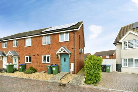 Gladys Avenue, Peacehaven