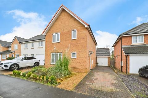 3 bedroom detached house for sale, Buckthorn Crescent, Stockton-On-Tees