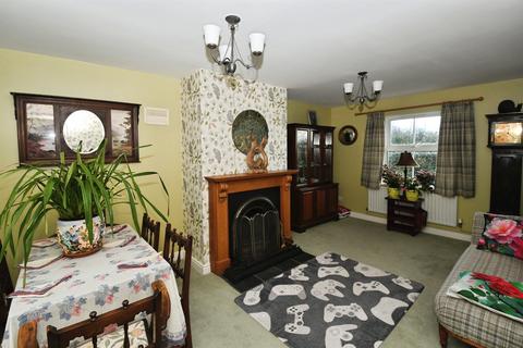 4 bedroom detached house for sale, Mill Lane, Burgh Le Marsh, Skegness