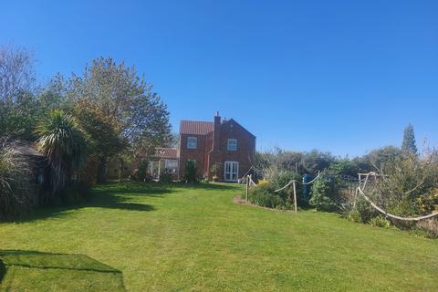 4 bedroom detached house for sale, Mill Lane, Burgh Le Marsh, Skegness