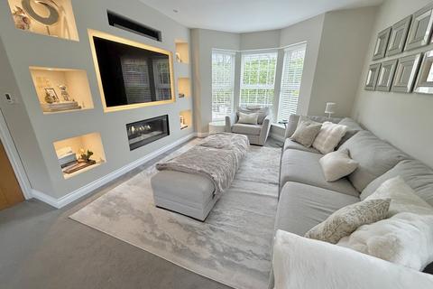 undefined, Forest Road, Branksome Park , Poole, BH13