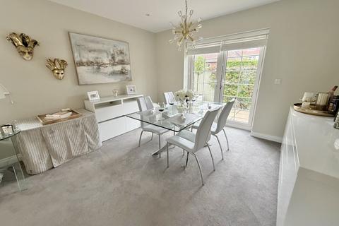 undefined, Forest Road, Branksome Park , Poole, BH13
