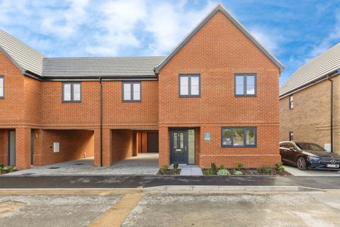 undefined, Greenfinch Road, Attleborough