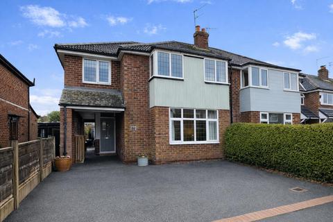 5 bedroom semi-detached house for sale, Wingfield Avenue, Wilmslow