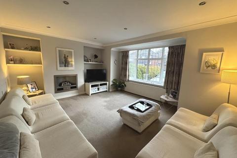 5 bedroom semi-detached house for sale, Wingfield Avenue, Wilmslow