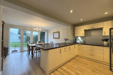 5 bedroom semi-detached house for sale, Wingfield Avenue, Wilmslow