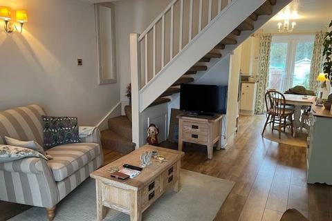 2 bedroom terraced house for sale, Highview, Vigo Village DA13