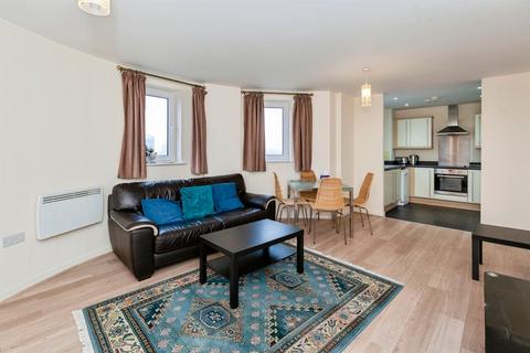 2 bedroom apartment for sale, Grays Place, Slough