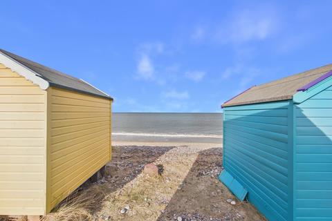 Property for sale, Beach Hut 20, Findhorn, Forres, Moray